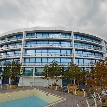 Marine Residence Odessza Kültér fotó