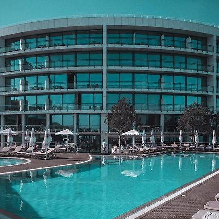 Marine Residence Odessza Kültér fotó