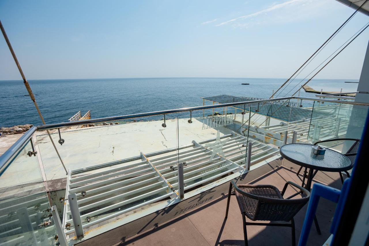Marine Residence Odessza Kültér fotó