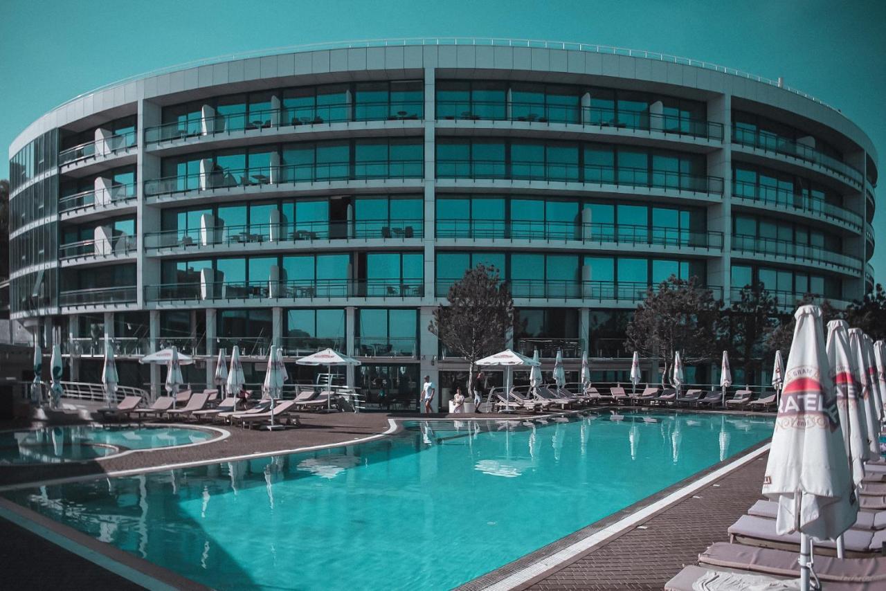 Marine Residence Odessza Kültér fotó